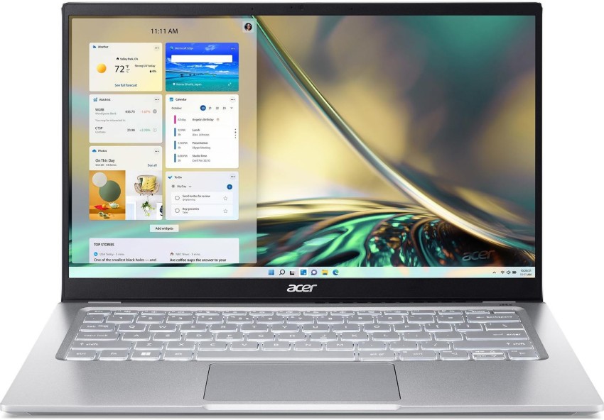 acer swift 3 cheapest price