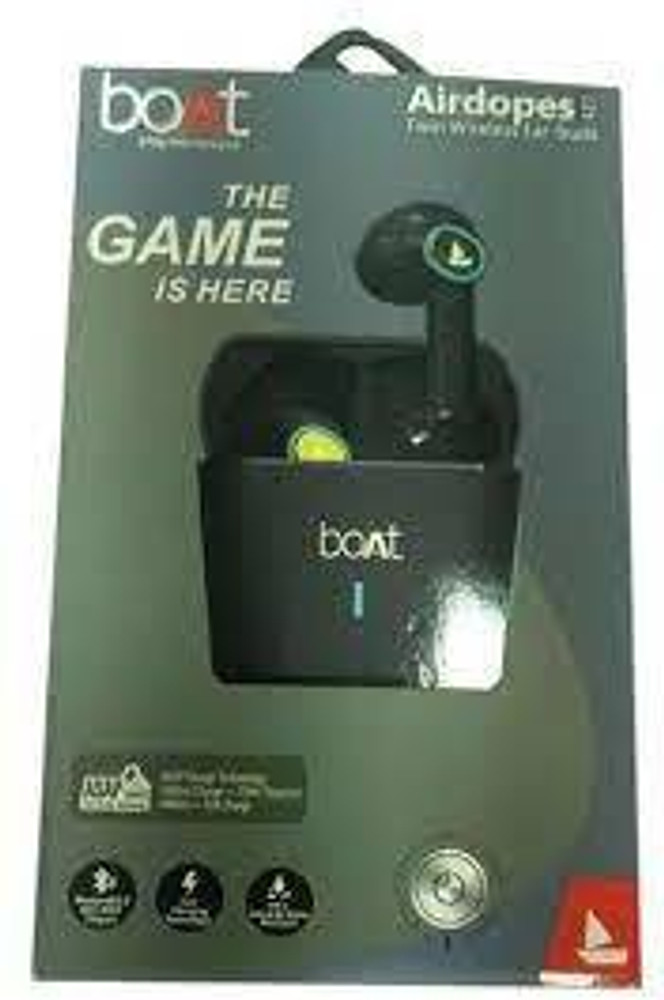 Boat 421 earbuds hot sale