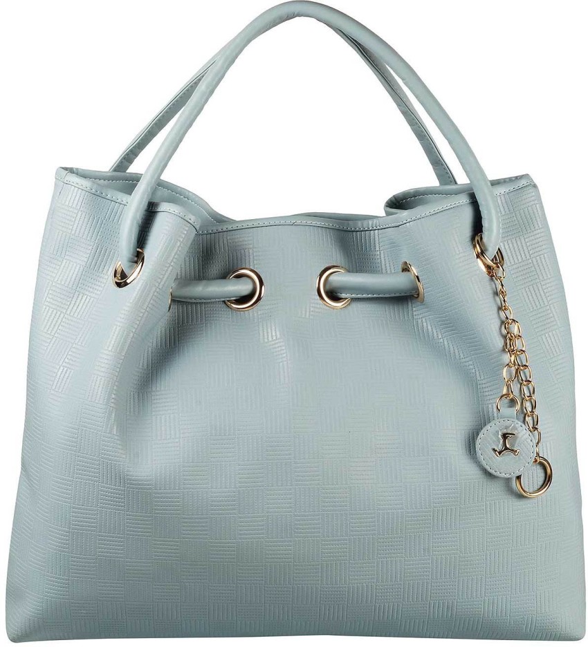 Buy Grey Handbags for Women by Mochi Online