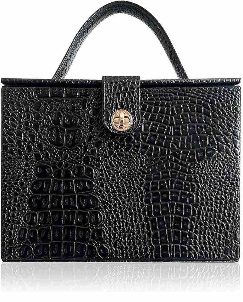 MINI WESST Beige Casual Solid Handheld Bag – Miniwesst