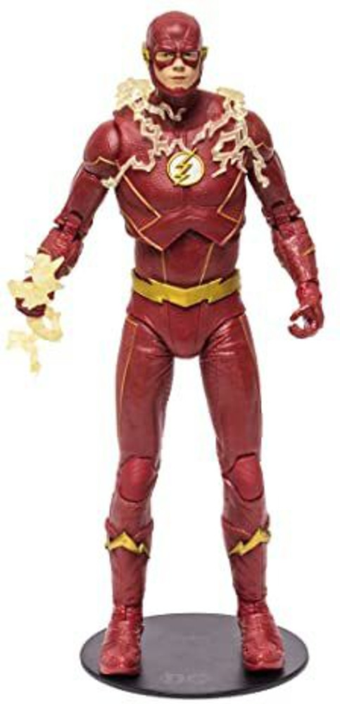 flash figurine