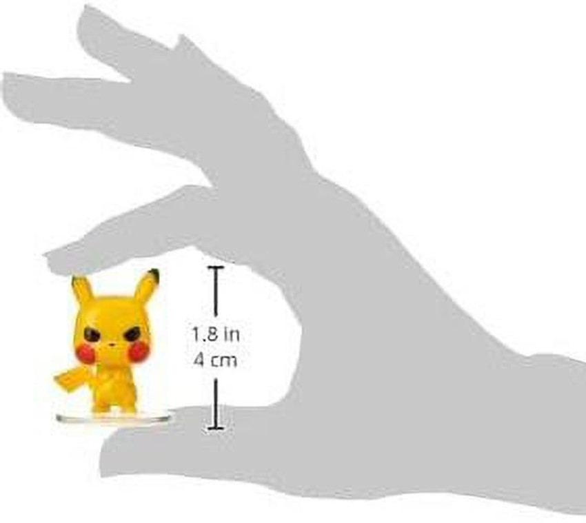 Funko Pop! Advent Calendar: Pokemon - 2021 - Pop! Advent Calendar: Pokemon  - 2021 . Buy Action Figure toys in India. shop for Funko products in India.  | Flipkart.com