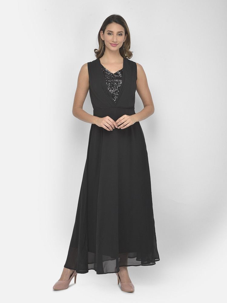 glitter prom dress black J'Adore Dresses J24004 Black Off The Shoulder Color:Nude Gold Occasion:Euro-summer