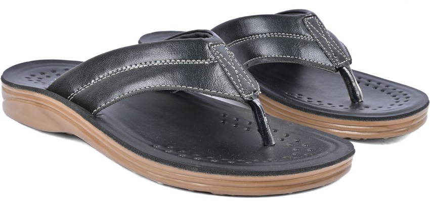 Bata mens hot sale flip flops