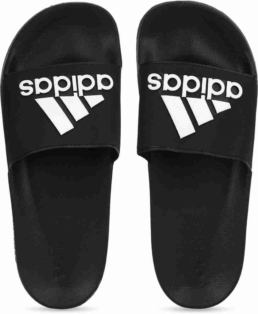 Adidas cheap original chappal