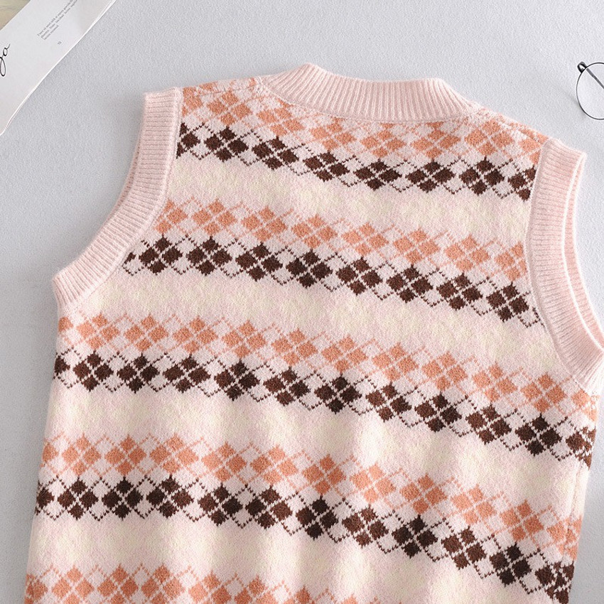 Urbanic Printed, Self Design V Neck Casual Women Multicolor Sweater - Buy  Urbanic Printed, Self Design V Neck Casual Women Multicolor Sweater Online  at Best Prices in India | Flipkart.com