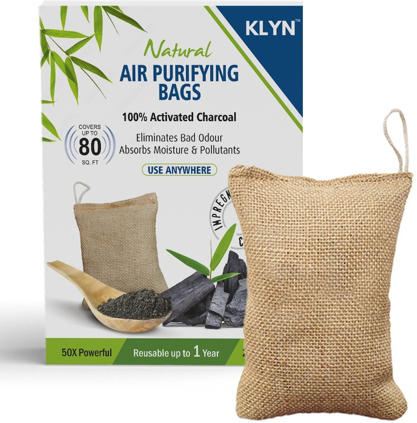 Discover more than 74 activated charcoal bags esthdonghoadian