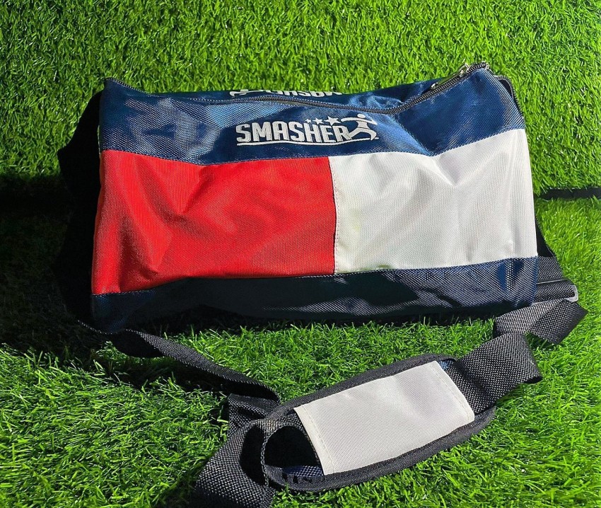 smasher Supreme Gym Bag -(Heavy Quality Specially for Gymers ) - Buy  smasher Supreme Gym Bag -(Heavy Quality Specially for Gymers ) Online at  Best Prices in India - Gym