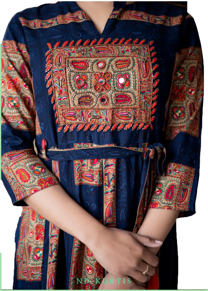 Details 166+ hashtag for kurti latest jtcvietnam.edu.vn