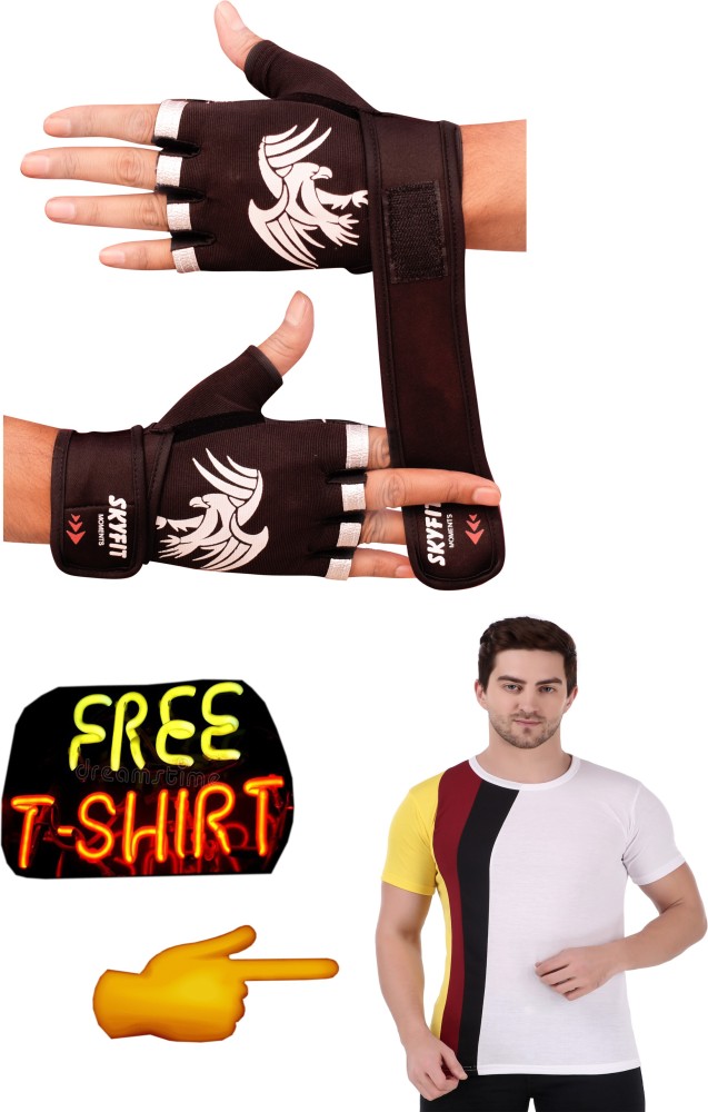 skyfit gym gloves