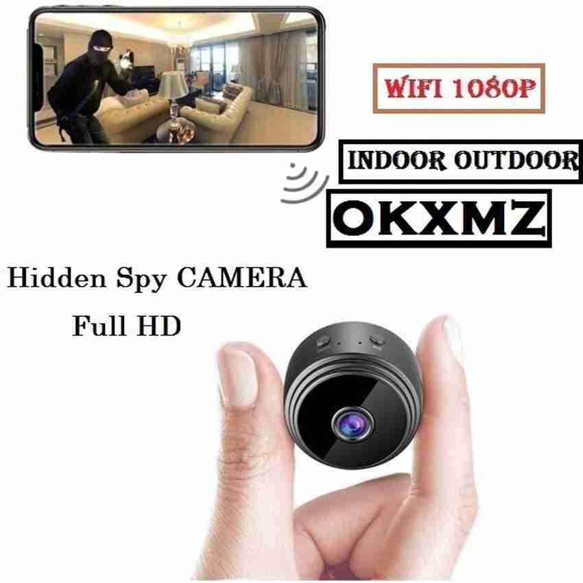 mini spy camera wireless flipkart