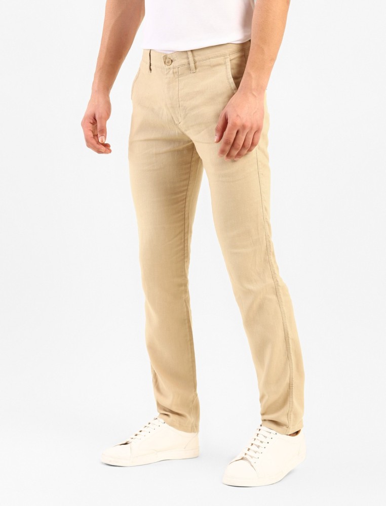 Levis Chinos  Buy Levis Men Olive 511 Slim Fit Chinos Online  Nykaa  Fashion