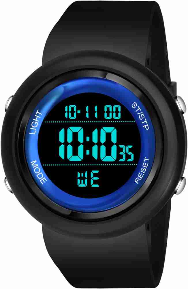 Driton hot sale digital watch