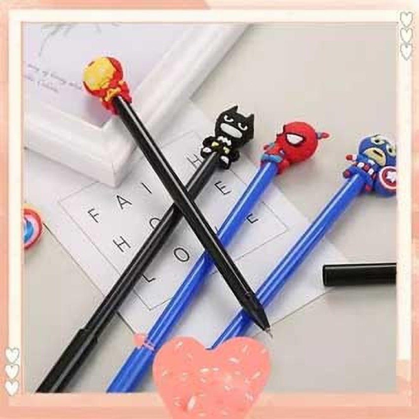 Dilurban Fancy Pen Gel Pen - Buy Dilurban Fancy Pen Gel Pen - Gel Pen  Online at Best Prices in India Only at