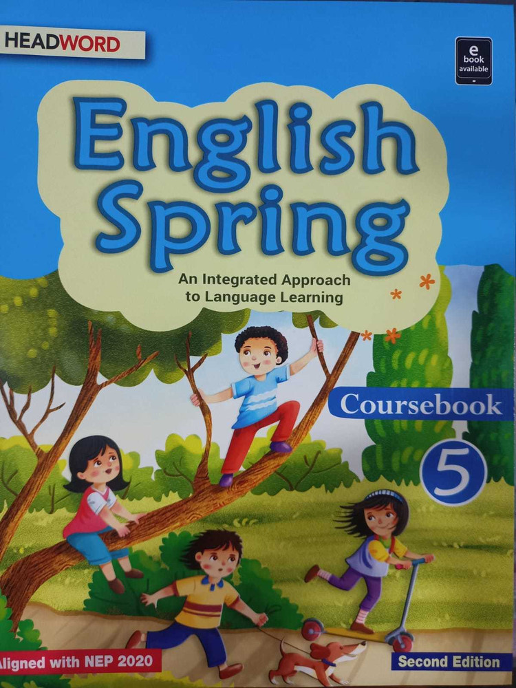 ENGLISH SPRING 5: Buy ENGLISH SPRING 5 by UTTARA J MALHOTRA at Low Price in India ENGLISH SPRING 5: Buy ENGLISH SPRING 5 by UTTARA J MALHOTRA at Low Price in India