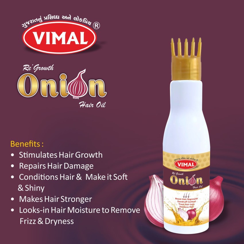 Hair Oils  Vimal Sukhad Chandan Hair Oil 500 ml and 1000 ml Manufacturer  from Ahmedabad