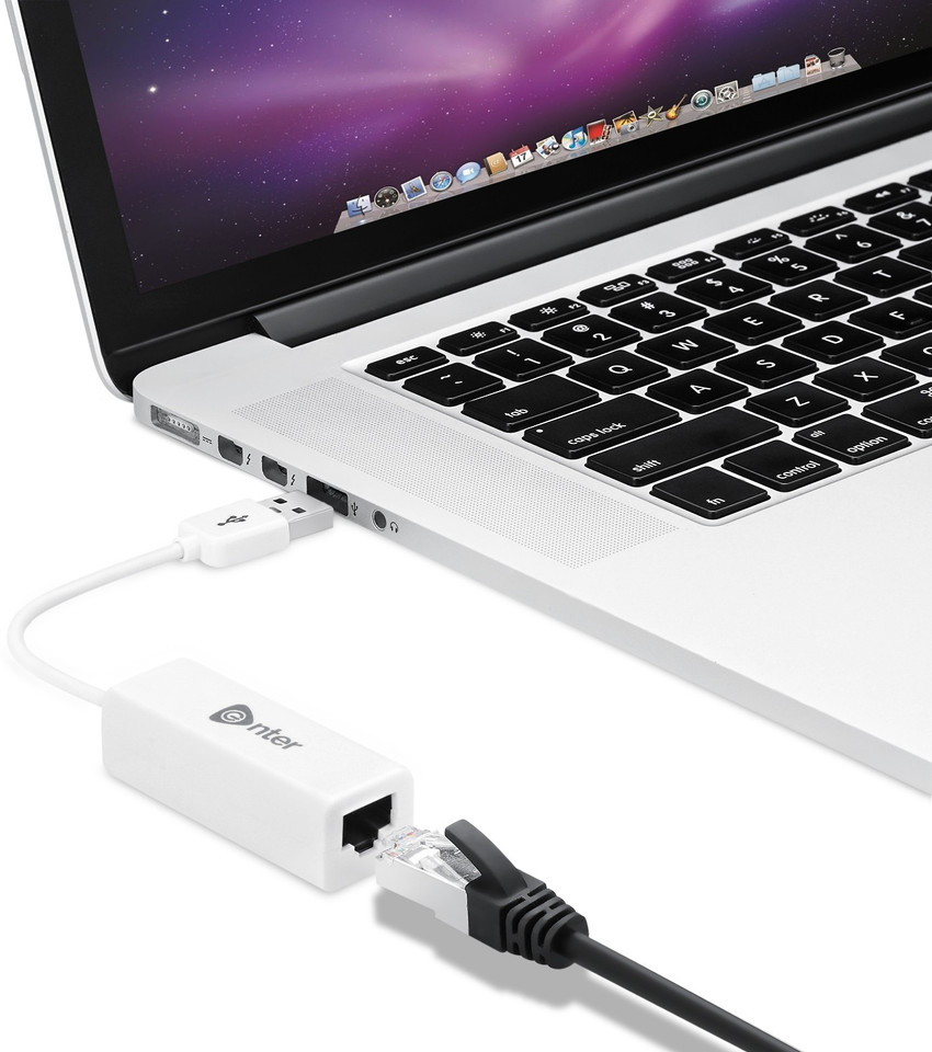 USB USB Adapter Driver Install Windows 7/8/10 USB