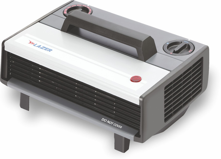 Lazer HOT WAVES Heat Convector Fan Room Heater Price in India - Buy Lazer  HOT WAVES Heat Convector Fan Room Heater online at Flipkart.com