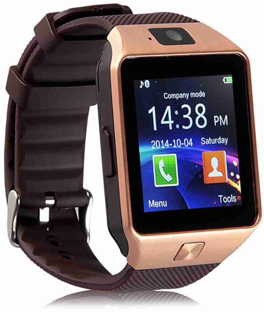 Dz09 best sale original smartwatch