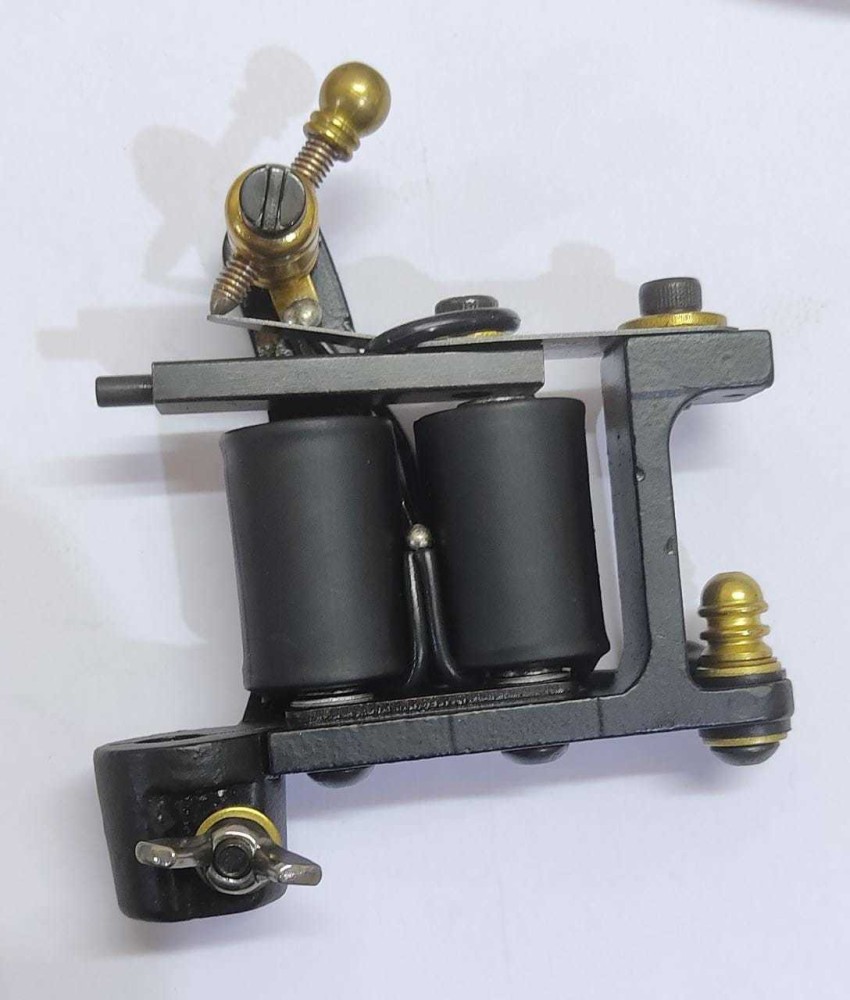 Coil Tattoo Machine For Professional