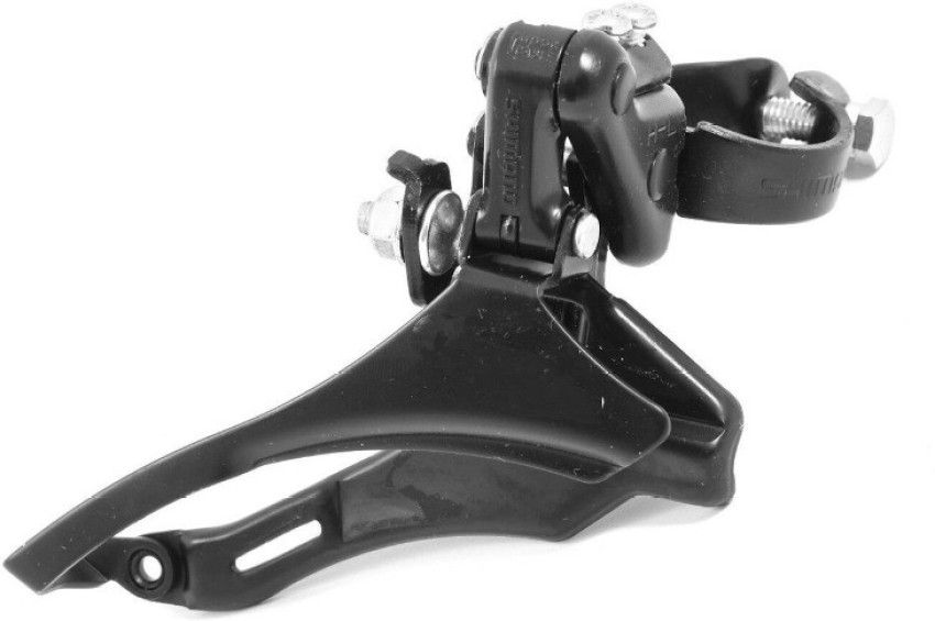 Front derailleur mountain best sale bike