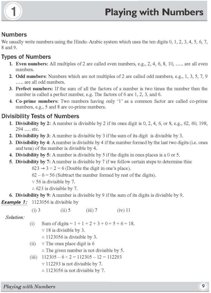 Math Olympiad Tutorials PDF Permutation Discrete, 57% OFF