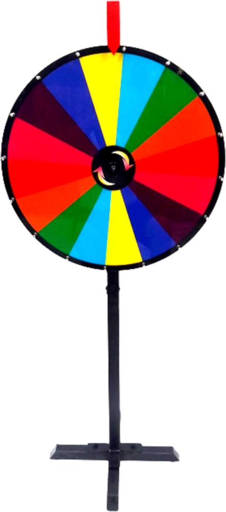 Rafflys – Spin the Wheel (Picker Wheel)