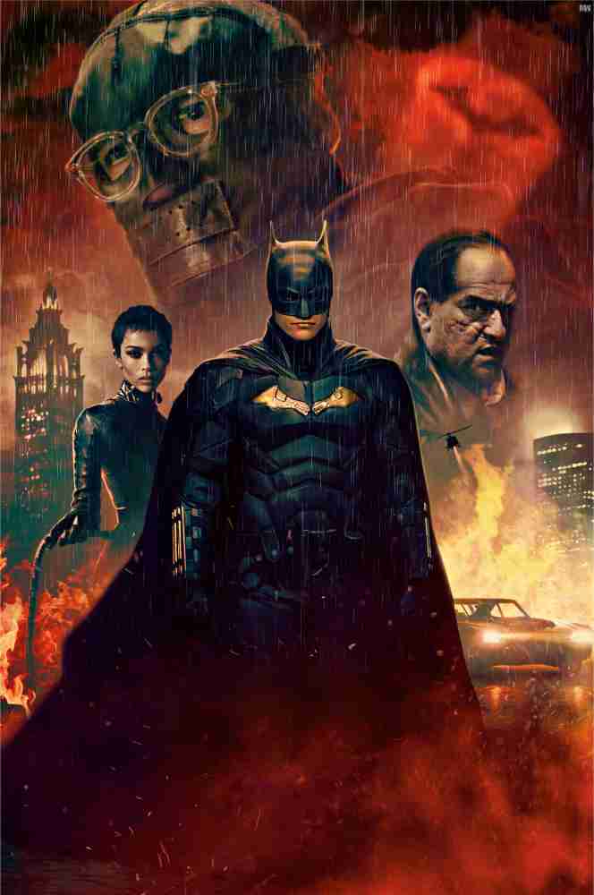 Image Gallery For The Batman FilmAffinity, 42% OFF