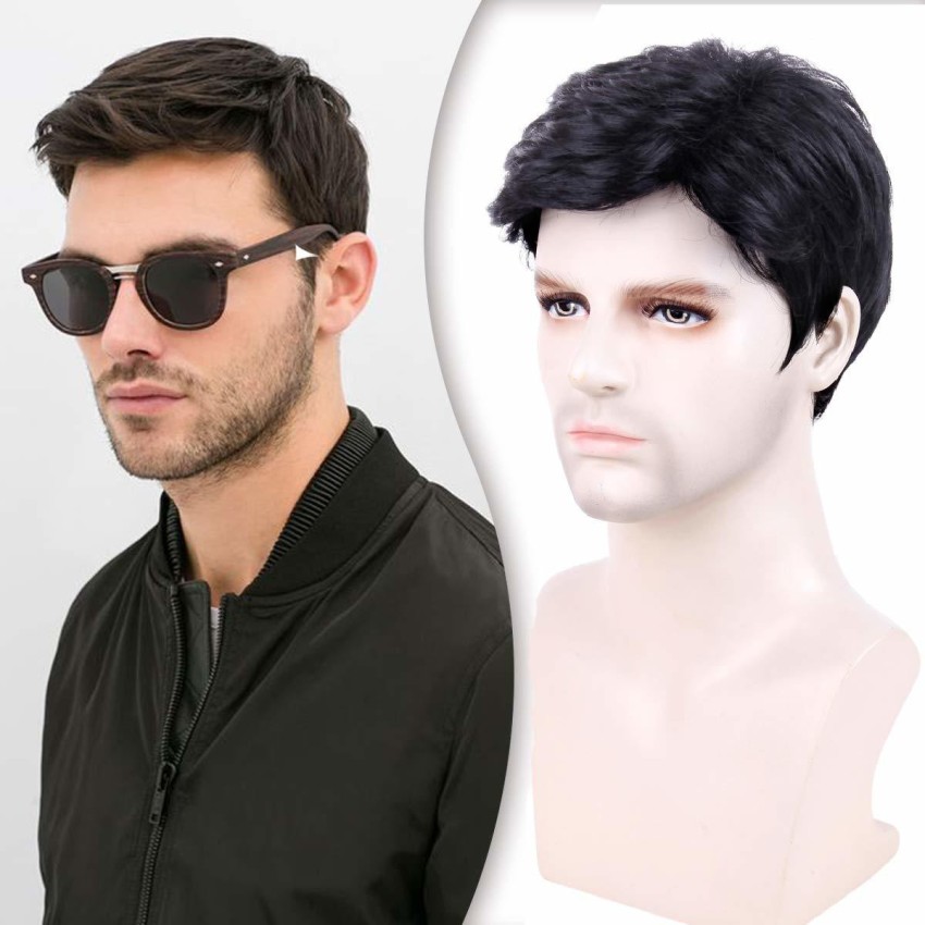 The Thorough Guidelines To Mens Wigs How To Buy And Care