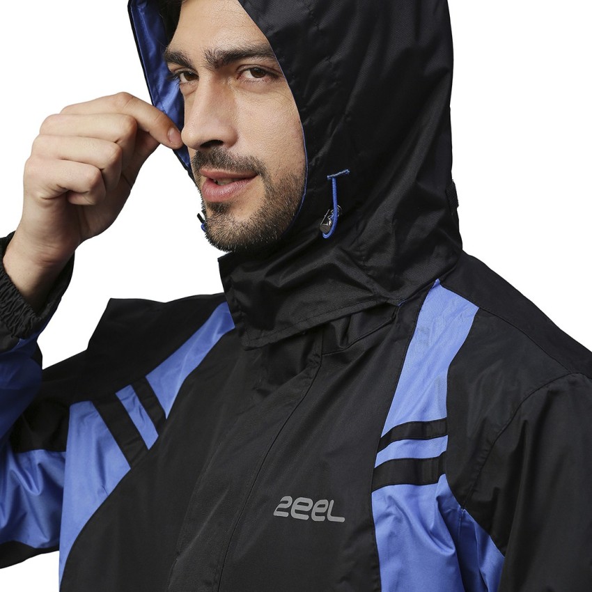 Mens 3xl cheap rain jacket