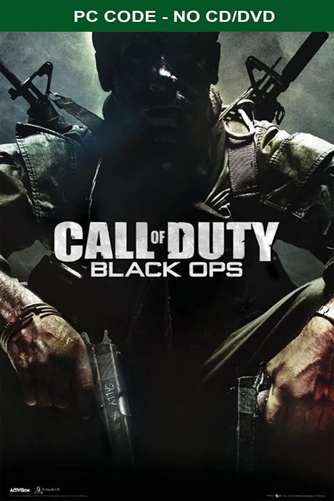 Black Ops 2 Free Download and Steam Keys