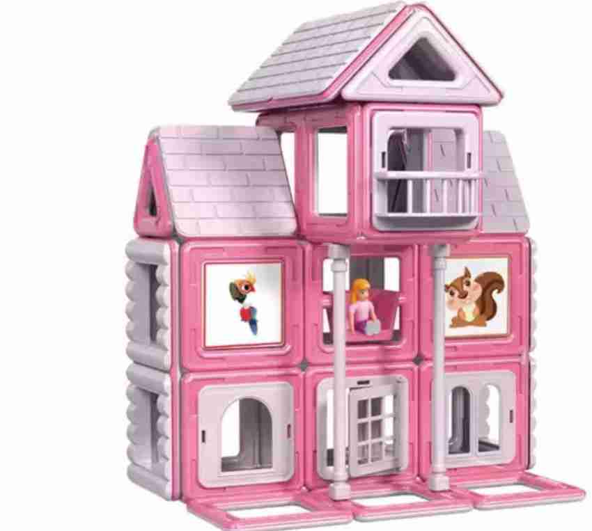 World of Doll House