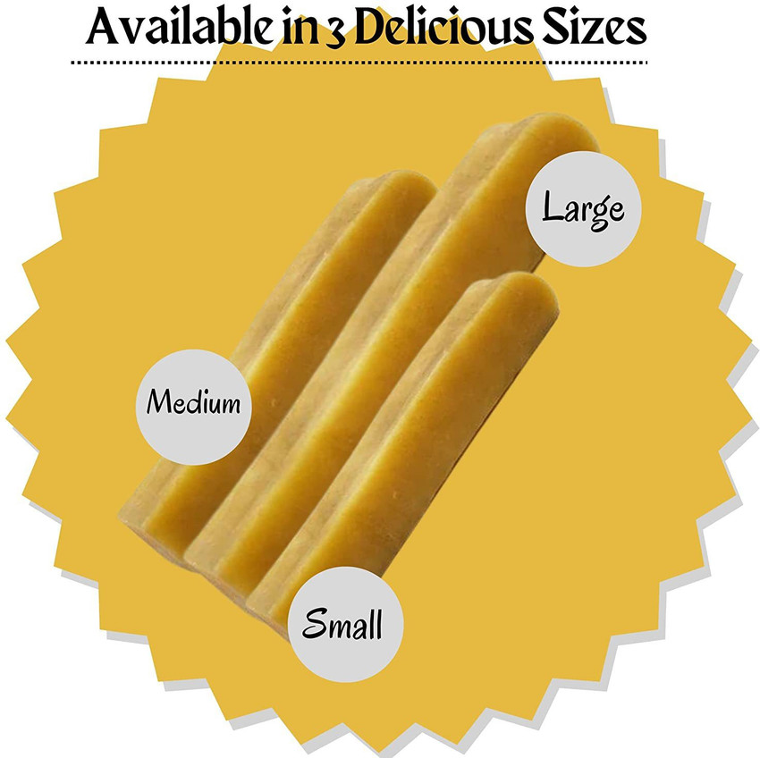 Is Himalayan Dog Chew Safe