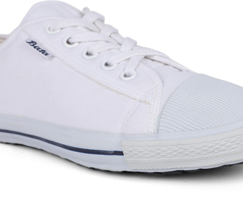 Bata canvas shoes for on sale girls