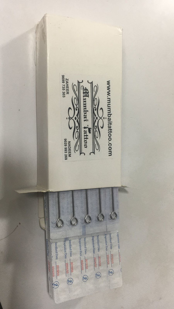 Aggregate 144+ tattoo ink shelf life super hot POPPY