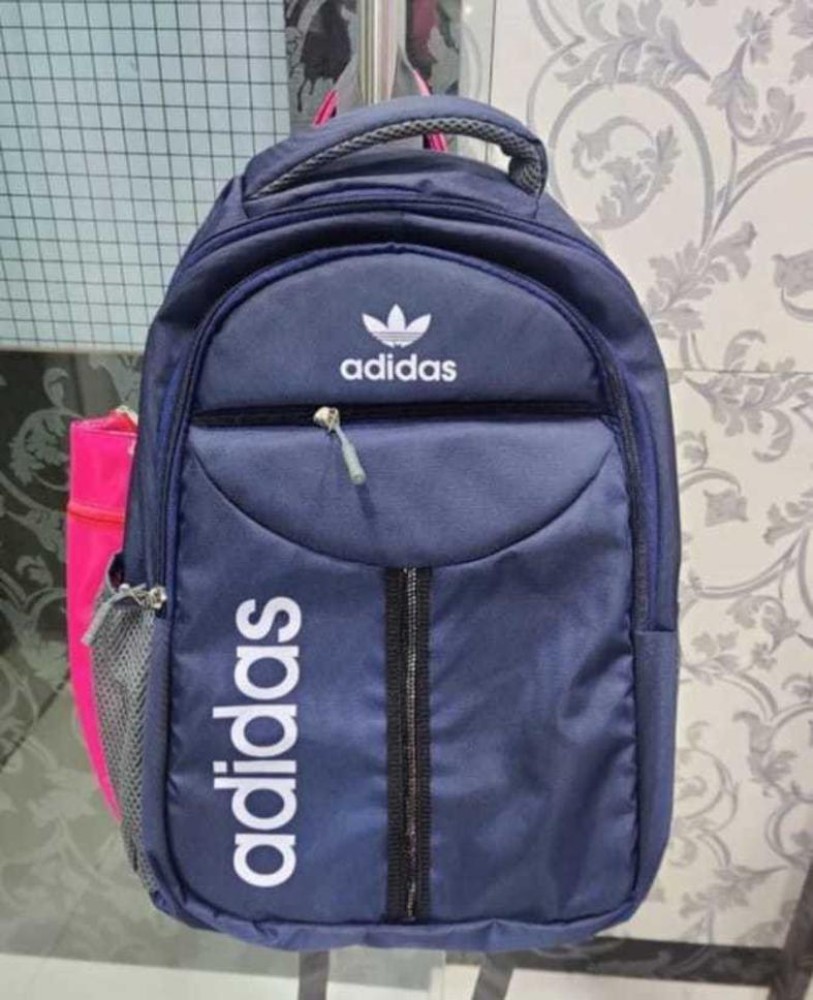 Adidas Originals Belt bag, Men's Fashion, Bags, Belt bags, Clutches and  Pouches on Carousell