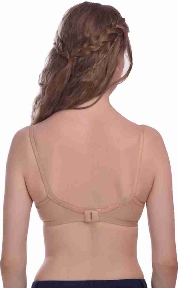 Viral Girl Women Full Coverage Non Padded Bra - Buy Viral Girl Women Full  Coverage Non Padded Bra Online at Best Prices in India