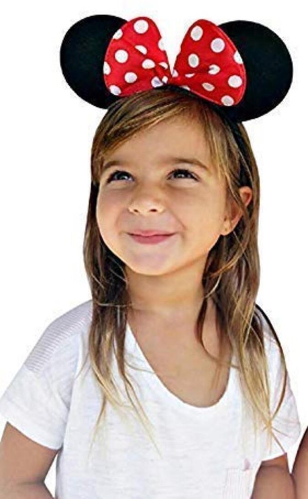 Details 130+ mickey mouse hairstyle super hot - tnbvietnam.edu.vn