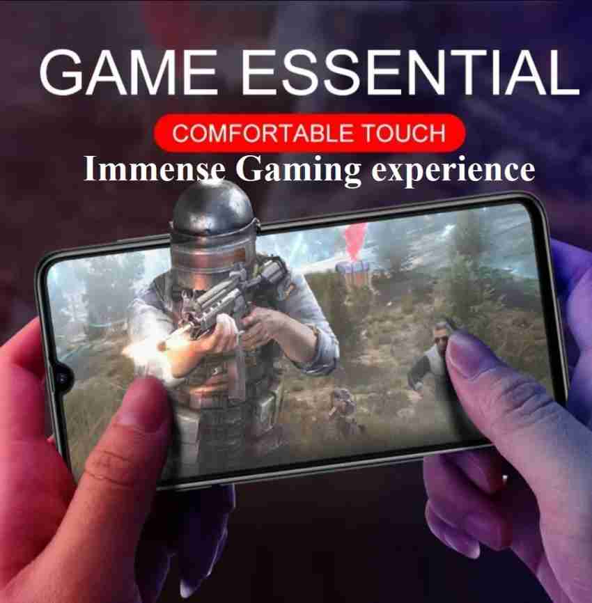 Samsung Galaxy A03 test game Free Fire