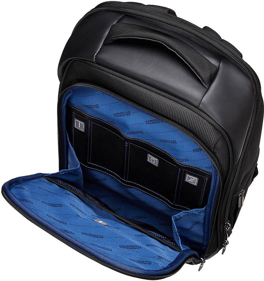 Details more than 68 american tourister merit laptop bag super hot