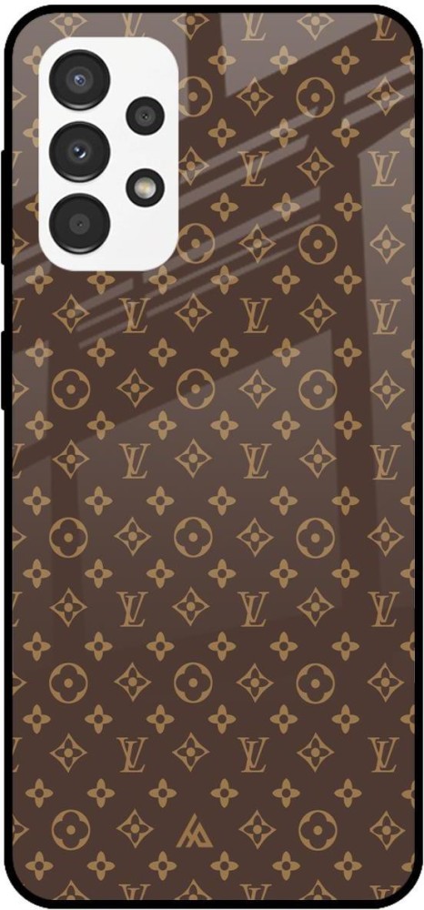 Louis Vuitton Brown iPhone 13 12 11 Case - Louis Vuitton Case