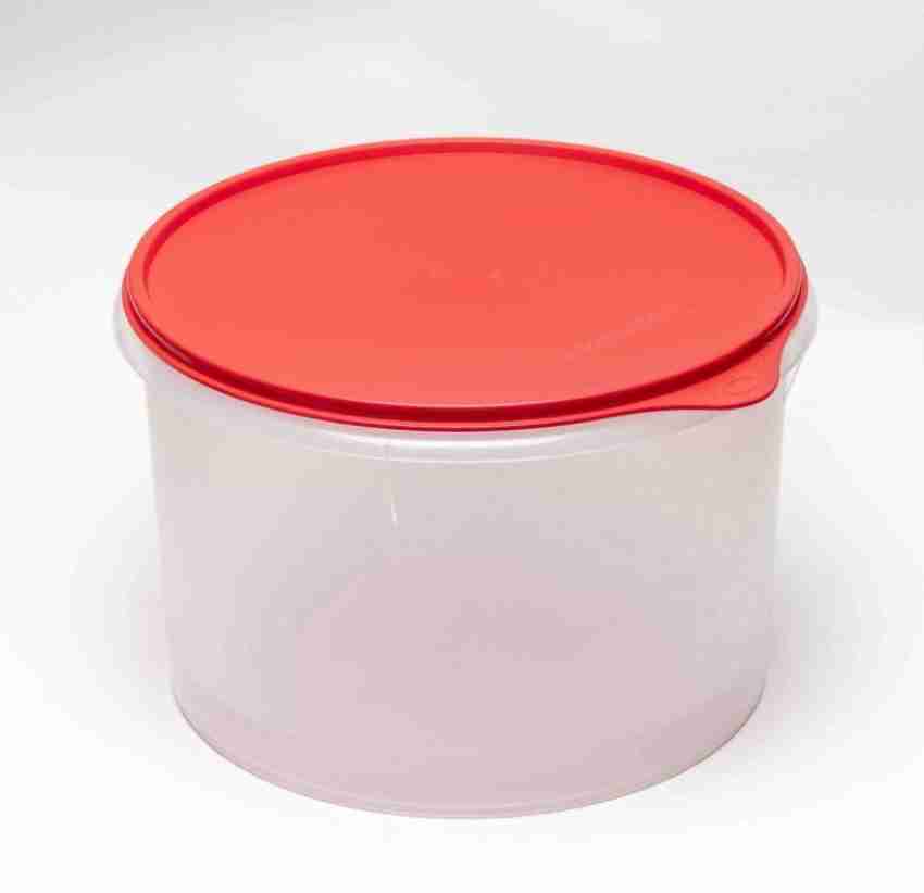  Tupperware Super Storer Large 5 Ltrs.: Food Savers