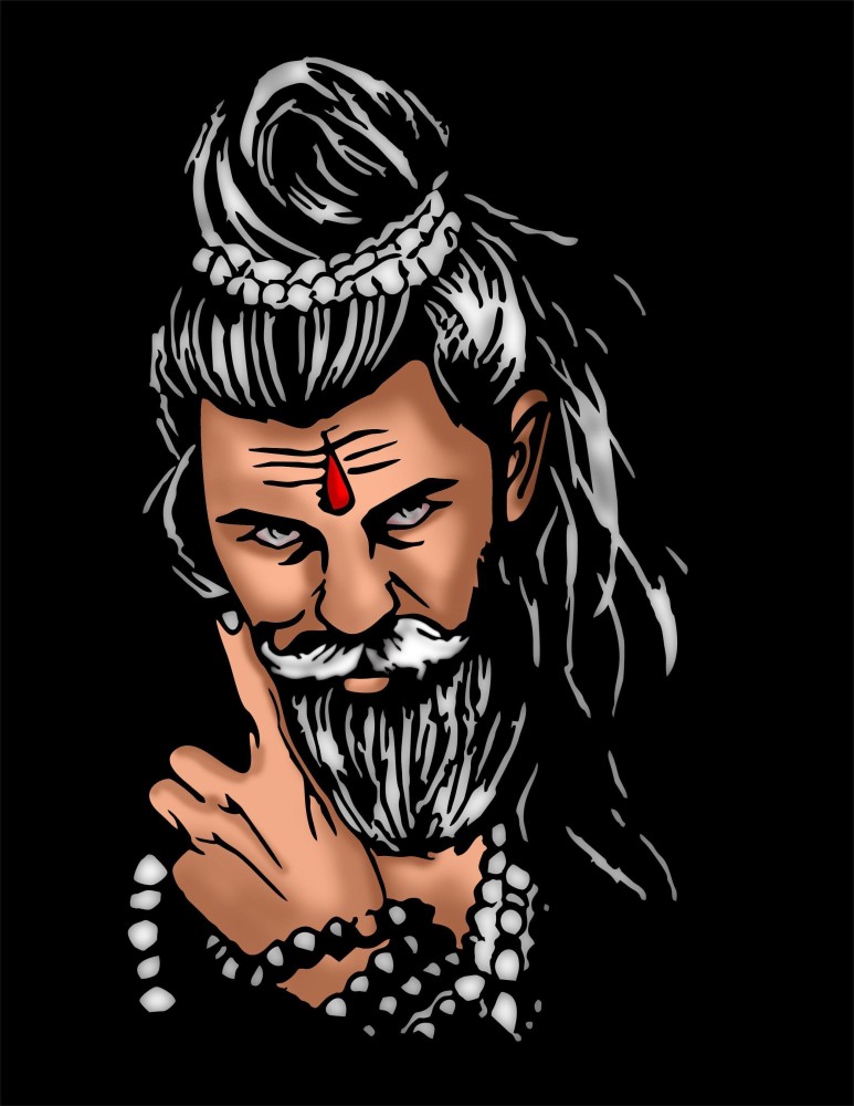 Mahakal HD Wallpapers for Android - Download | Cafe Bazaar