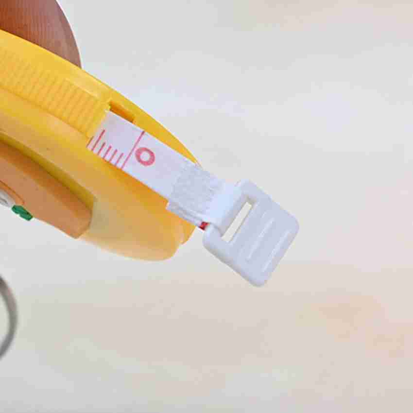 Cute Cartoon Portable Measuring Tape