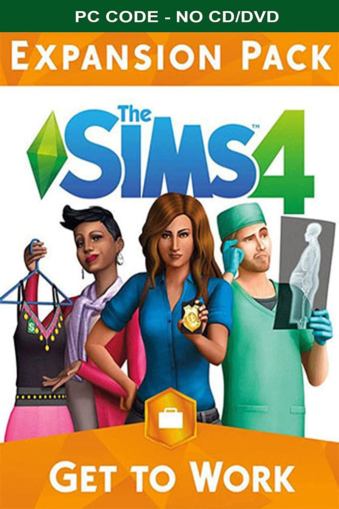 The Sims 4 Origin Key (PC) Price in India - Buy The Sims 4 Origin