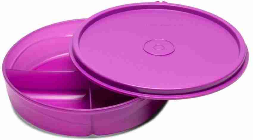 Tupperware Kids Divided Dish (191)