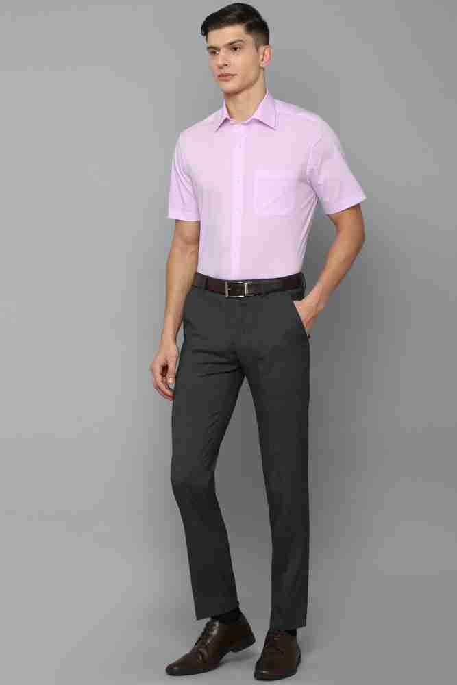 Save 4% on Louis Philippe, DLF Mall of India, Noida, Formal Shirts, -  magicpin