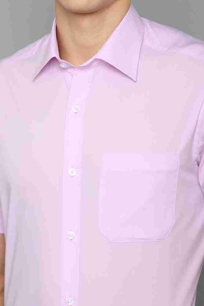 Save 4% on Louis Philippe, DLF Mall of India, Noida, Formal Shirts, -  magicpin