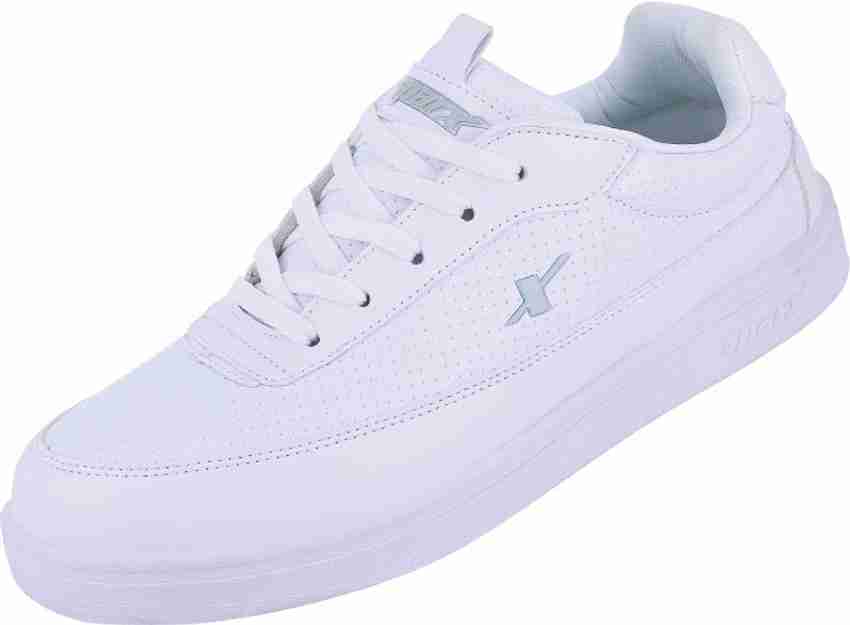 sm 737 sparx white colour