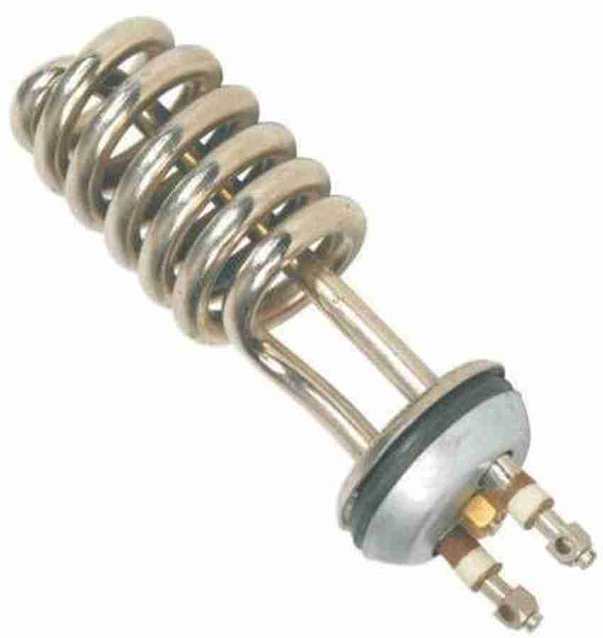 Filfora 1 L Instant Water Geyser (1 L Storage Water Geyser Heating Element  | Midgate Instant Water Heater, Silver) Price in India - Buy Filfora 1 L  Instant Water Geyser (1 L